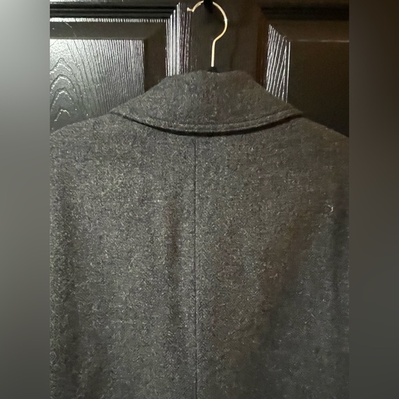 Lauren Ralph Lauren Wool Double Breasted Coat - Picture 5 of 9